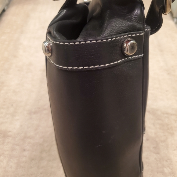 Marc Jacobs satchel bag - Picture 5 of 11